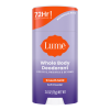 Lume Whole Body Deodorant - Salt Powder, 2.6 oz, Aluminum-Free, Hypoallergenic for Sensitive Skin